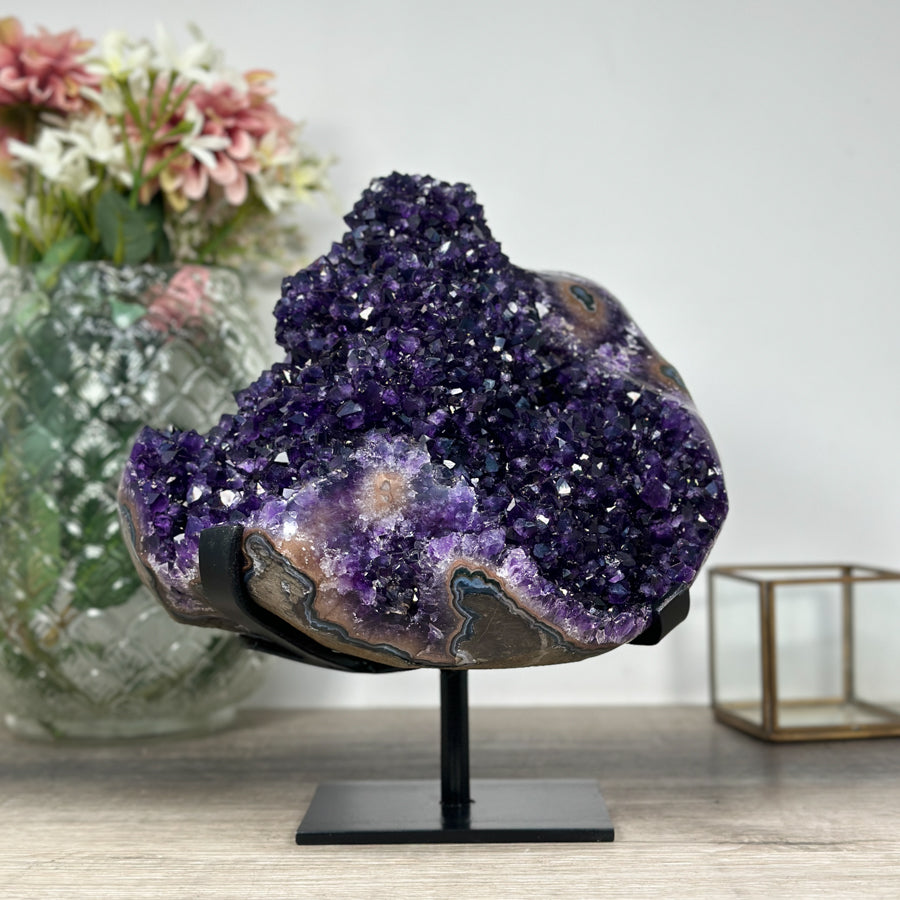 Amethyst cheapest specimen