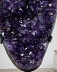 Stunning Natural Amethyst Cluster - MWS1333