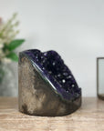 Top Grade Natural Amethyst Geode - CBP0904