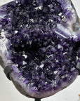 XXL Uruguayan Amethyst Geode, Premium Quality Specimen - MWS1627