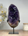 Premium Quality Uruguayan Amethyst Crystal Cluster - MWS1655