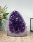 Amethyst Cathedral for Home Decor – Bring Positive Energy and Spiritual Vibes to Any Room
