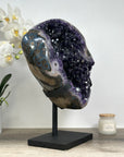 XXL Uruguayan Amethyst Geode, Premium Quality Specimen - MWS1627