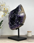 XXL Uruguayan Amethyst Geode, Premium Quality Specimen - MWS1627