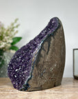 Rare Uruguayan Amethyst Cathedral - CBP0286