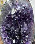 Large Natural Amethyst Geode - MWS1607