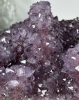 Amethyst Cathedral Cluster Formation - CBP0307