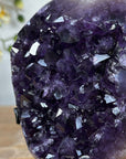 Natural A Grade Amethyst Stone Specimen - MWS1724