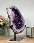 Outstanding XL Amethyst Geode Crystal - Spectacular Natural Beauty - MWS0892