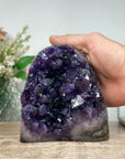 Beautiful Amethyst Stone, Perfect Gift Idea - CBP0714