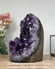 Impressive Natural Amethyst Crystal - CBP1064