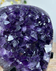 A+ Grade Natural Amethyst Specimen - MWS1688