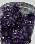 Stunning Natural Amethyst Cluster - MWS1333