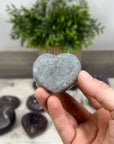 Mixed Minerals Hearts Set - MHLT0272