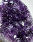 Impressive Natural Amethyst Crystal - CBP1064