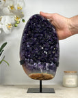 Huge A+ Grade Amethyst Specimen from Uruguay - MWS1616