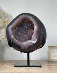 Handcrafted Crystals for Home Decoration - Enhance Your Space with Natural Minerals
