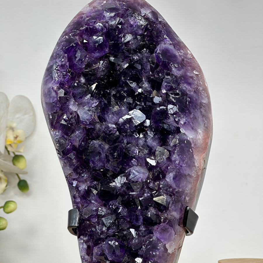 Top Quality Amethyst Stone Crystal - MWS1666