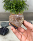 Mixed Minerals Hearts Set - MHLT0260