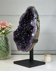 Huge Natural Uruguayan Amethyst Geode - MWS1630