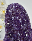 A+ Grade Large Amethyst Crystal - MWS1713