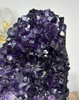 Top Quality Natural Amethyst Stalactite Specimen - MWS1377