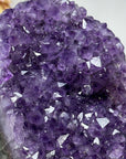 Stunning Large Amethyst Cathedral - CBP1051