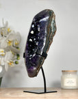 Stunning A+ Grade Amethyst Geode - MWS1546