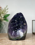 Beautiful Natural Amethyst Stone Cathedral, Perfect Gift - CBP0749