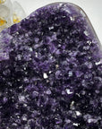 Large Uruguayan Amethyst cluster Specimen - MWS1263