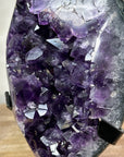 Large Natural Amethyst Crystal Specimen - MWS1731