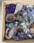 Mineral Specimens Lot - MSLT0127