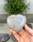 Mixed Minerals Hearts Set - MHLT0289