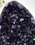 Huge A+ Grade Amethyst Specimen from Uruguay - MWS1616