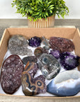 Mineral Specimens Lot - MSLT0177