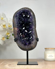 A+ Grade Natural Uruguayan Amethyst - MWS1448