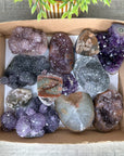 Mineral Specimens Lot - MSLT0150