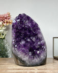 Impressive Natural Amethyst Crystal - CBP1064