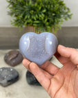 Mixed Minerals Hearts Set - MHLT0263