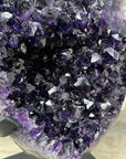 XXL Uruguayan Amethyst Geode, Premium Quality Specimen - MWS1627