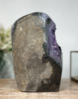 Beautiful Large Genuine Amethyst Cathedral - CBP0839