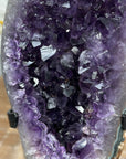 Large Natural Amethyst Geode - MWS1607