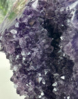 Outstaning Amethyst Stone with Huge Stalactite Formation - AWS0596