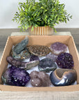 Mineral Specimens Lot - MSLT0147