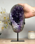 Large Natural Amethyst Geode - MWS1607