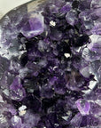 Stunning AAA Uruguayan Amethyst Geode - MWS1715