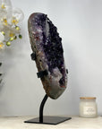 Large Uruguayan Amethyst Crystal Specimen - MWS1507