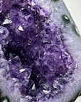 Beautiful Large Natural Amethyst Geode - MWS0142