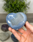 Mixed Minerals Hearts Set - MHLT0290