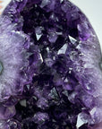 Large Natural Amethyst Cathedral Geode - CBP1063